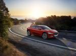 Jaguar I-Pace EV400 AWD HSE First Edition 2018 года (WW)